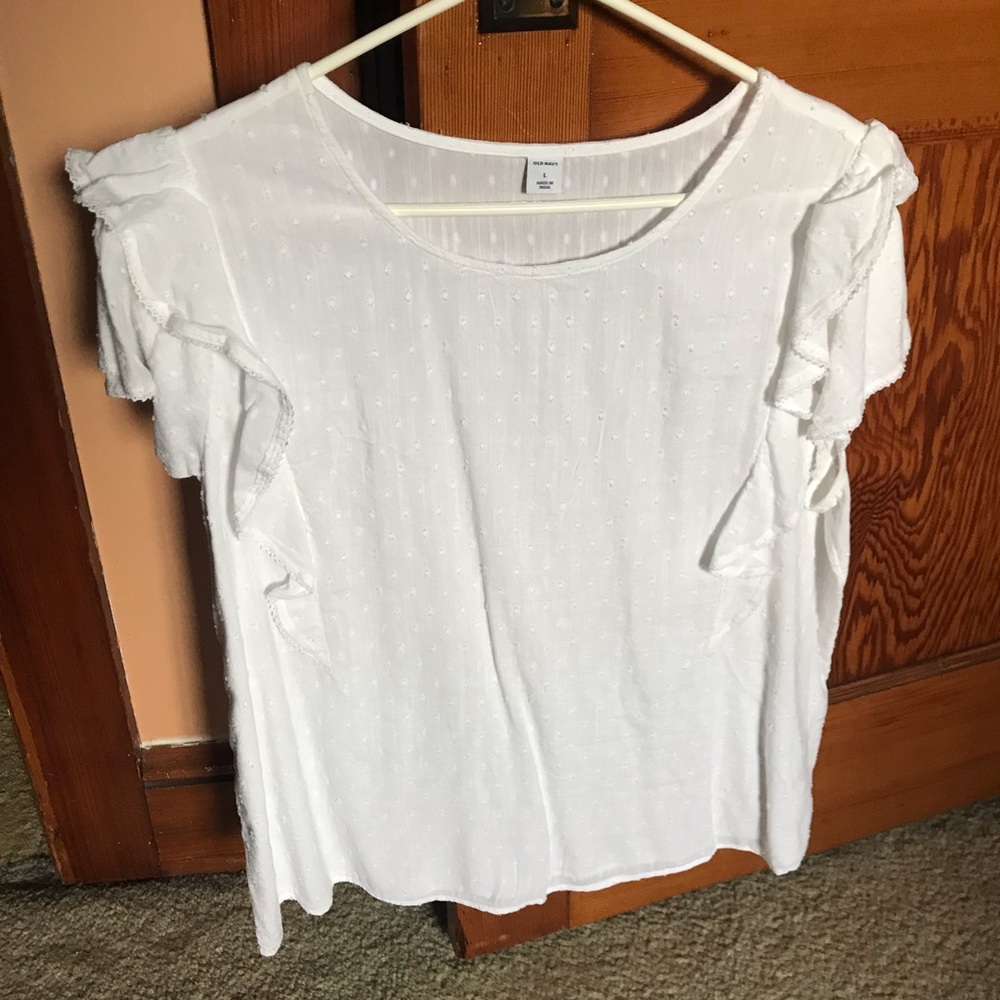 Old Navy Top